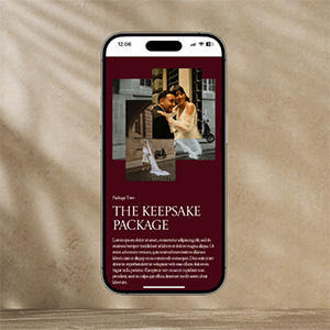 keepsake